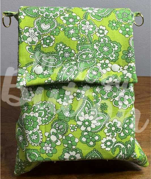 "Take Me To The Groove" Large Book Sleeve