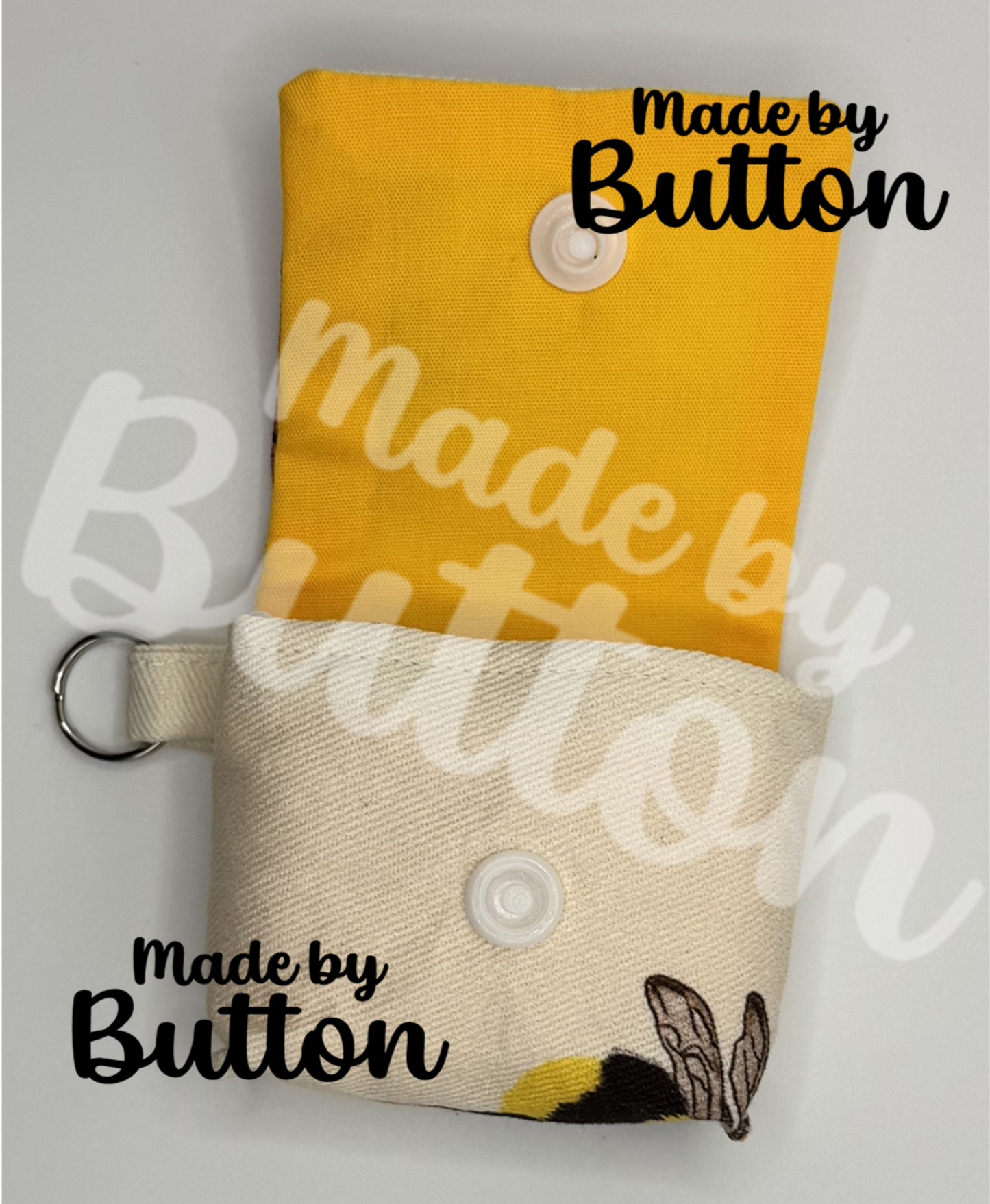 "Bee Spectacular" Airpod Pro Case (Variant A)