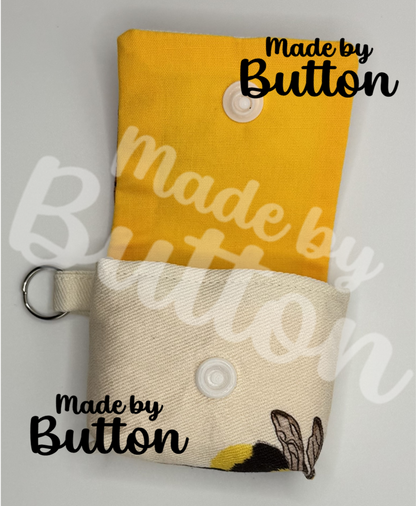 "Bee Spectacular" Airpod Pro Case (Variant A)
