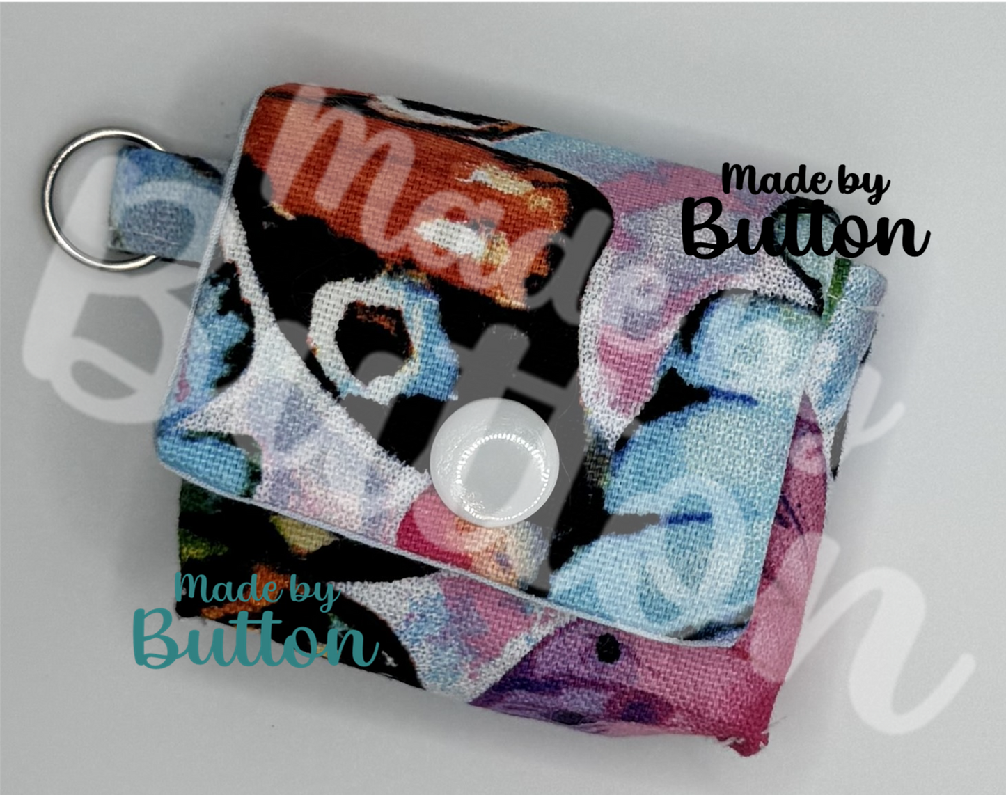 "A Fluttering Song" Airpod Pro Case (Variant B)