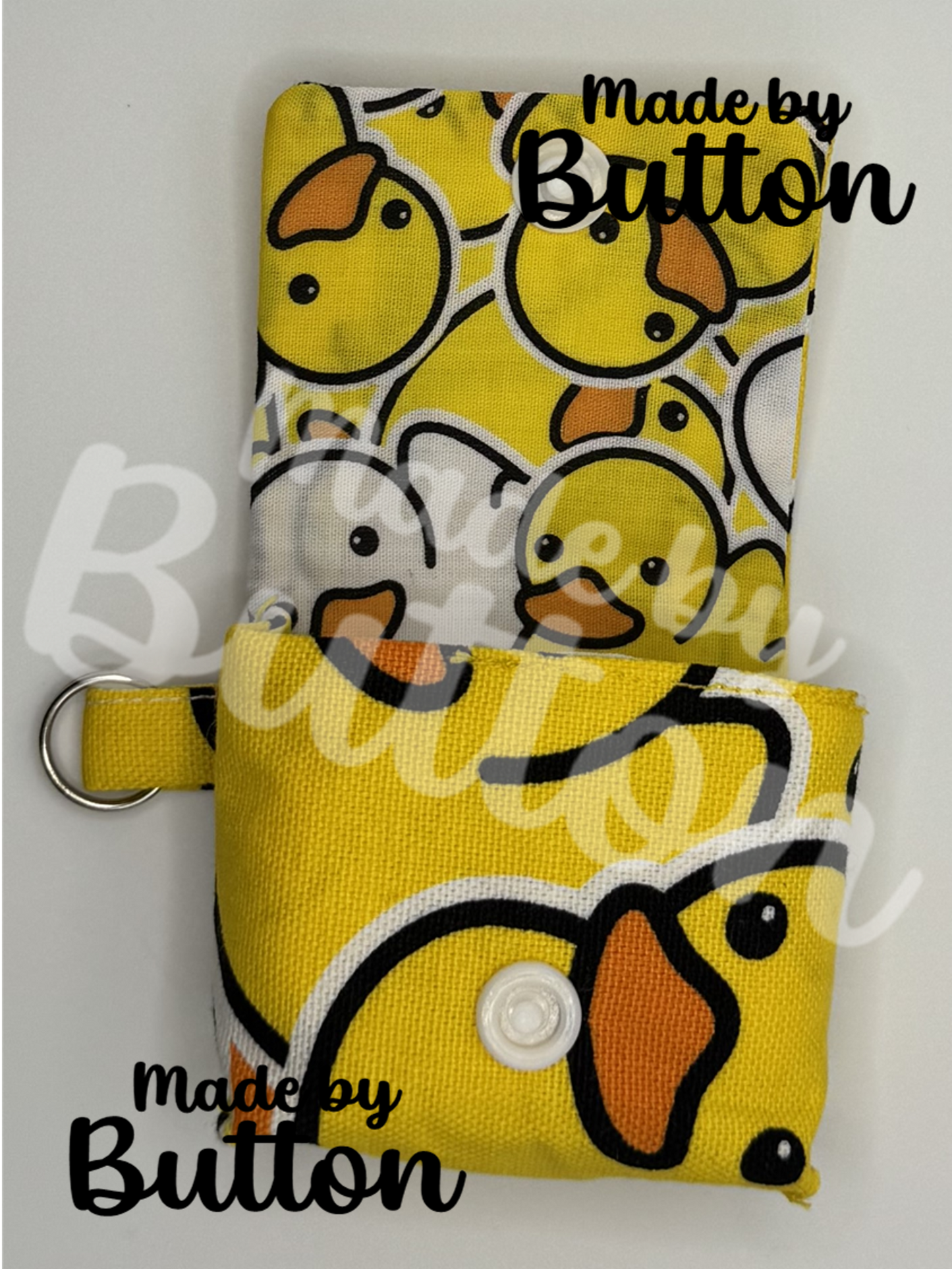 "Quacking Fabulous" Airpod Pro Case (Variant B)