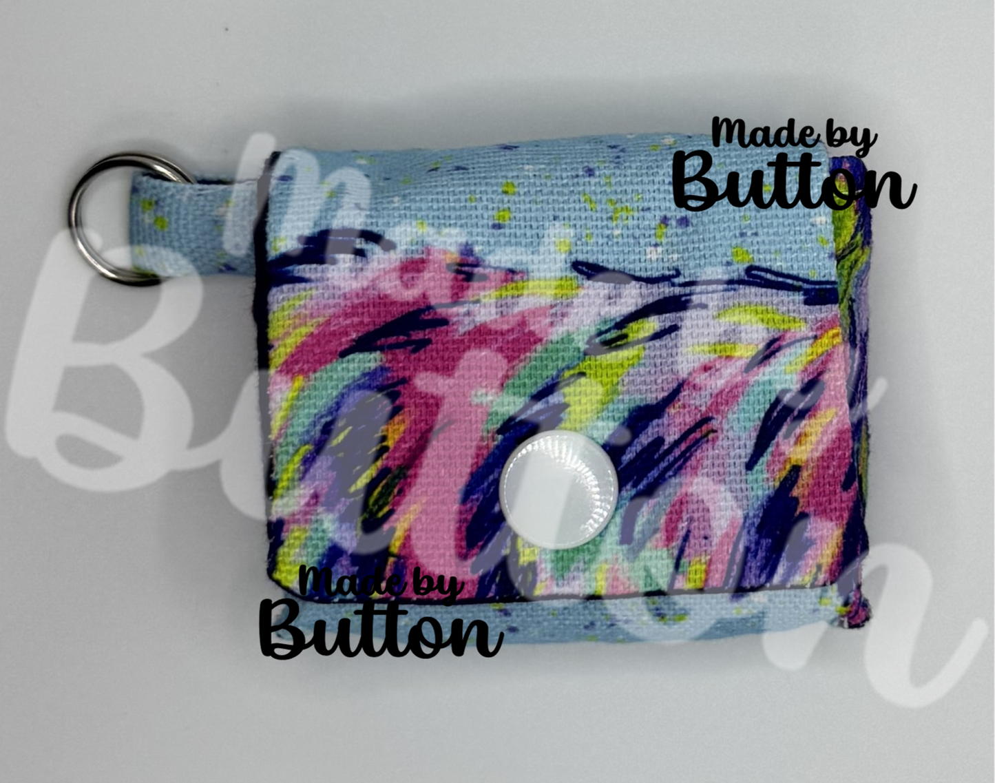 "Rainbow Pasture" Airpod Pro Case (Variant A)