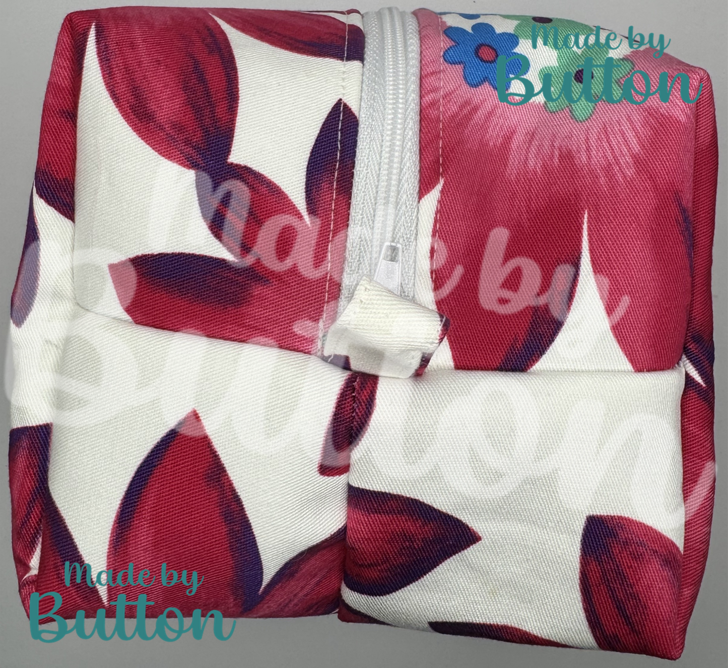 "Flourish Within" Boxy Product (Variant B)