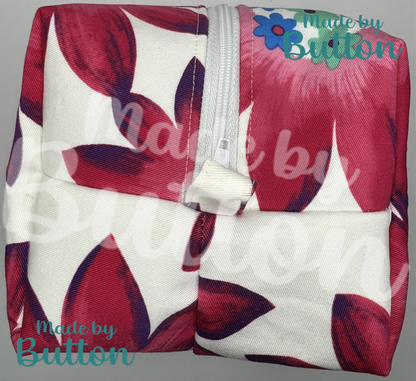 "Flourish Within" Boxy Product (Variant B)