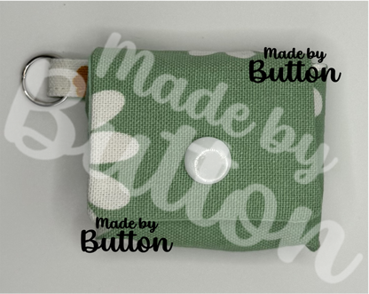 "Mint Daisy" Airpod Pro Case (Variant C)