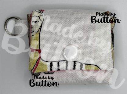 "Llama Be Prickly" Airpod Pro Case (Variant B)