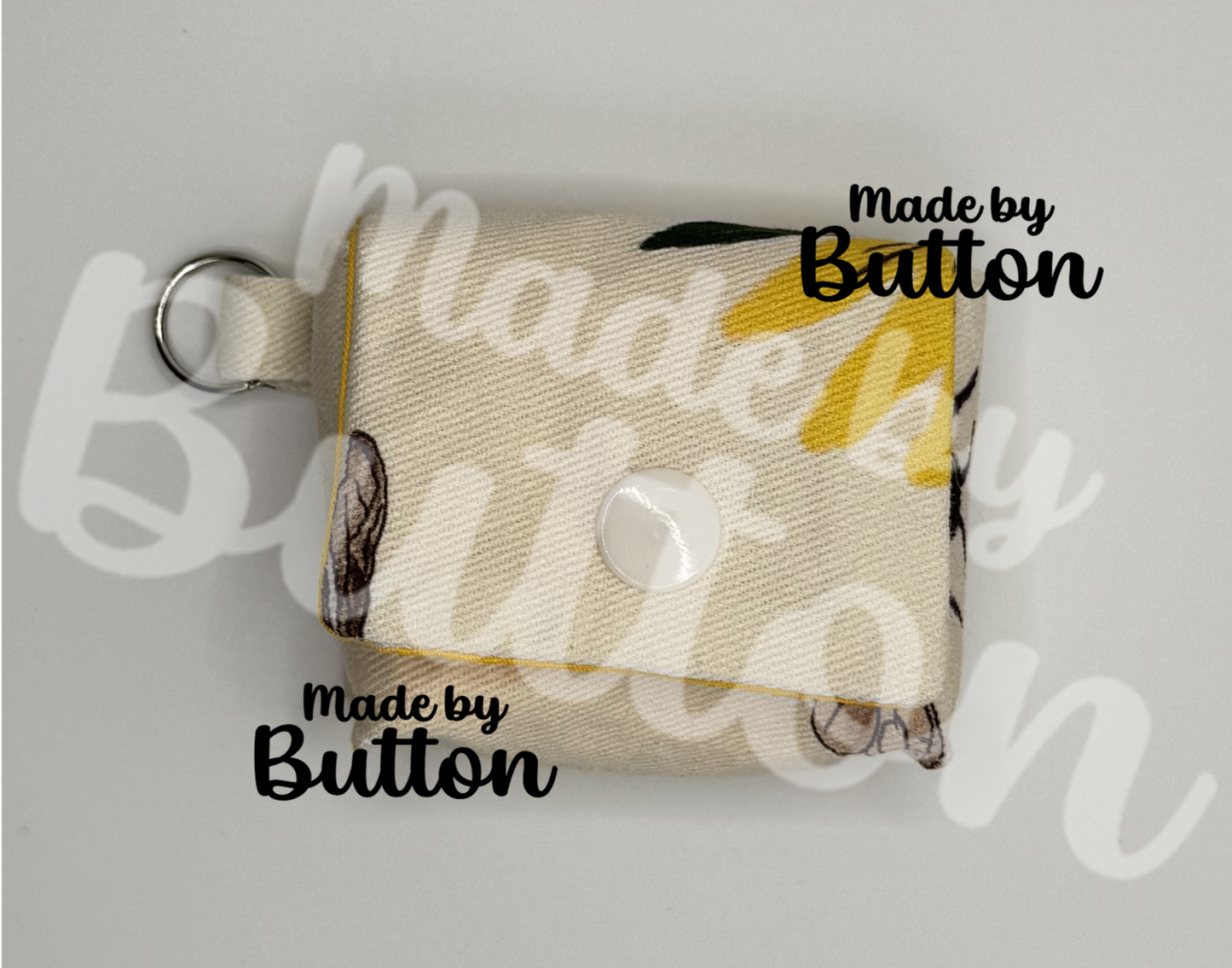 "Bee Spectacular" Airpod Pro Case (Variant B)