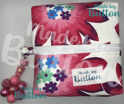 "Flourish Within" Boxy Product (Variant B)