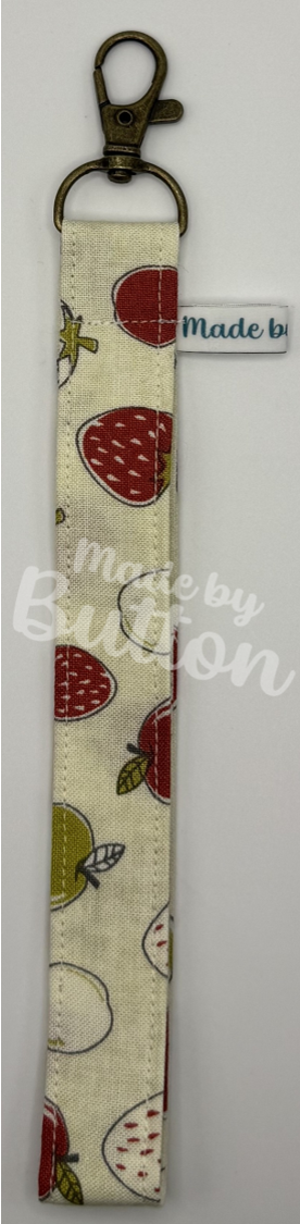 "Farmer's Harvest" Wrislet (Antique Gold)
