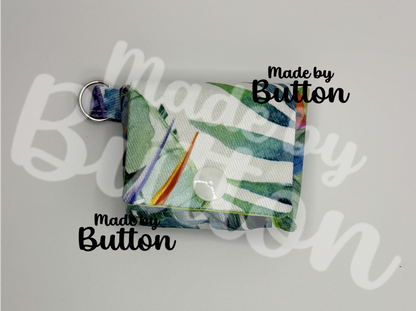 "Forbidden Paradise" Airpod Pro Case (Variant B)