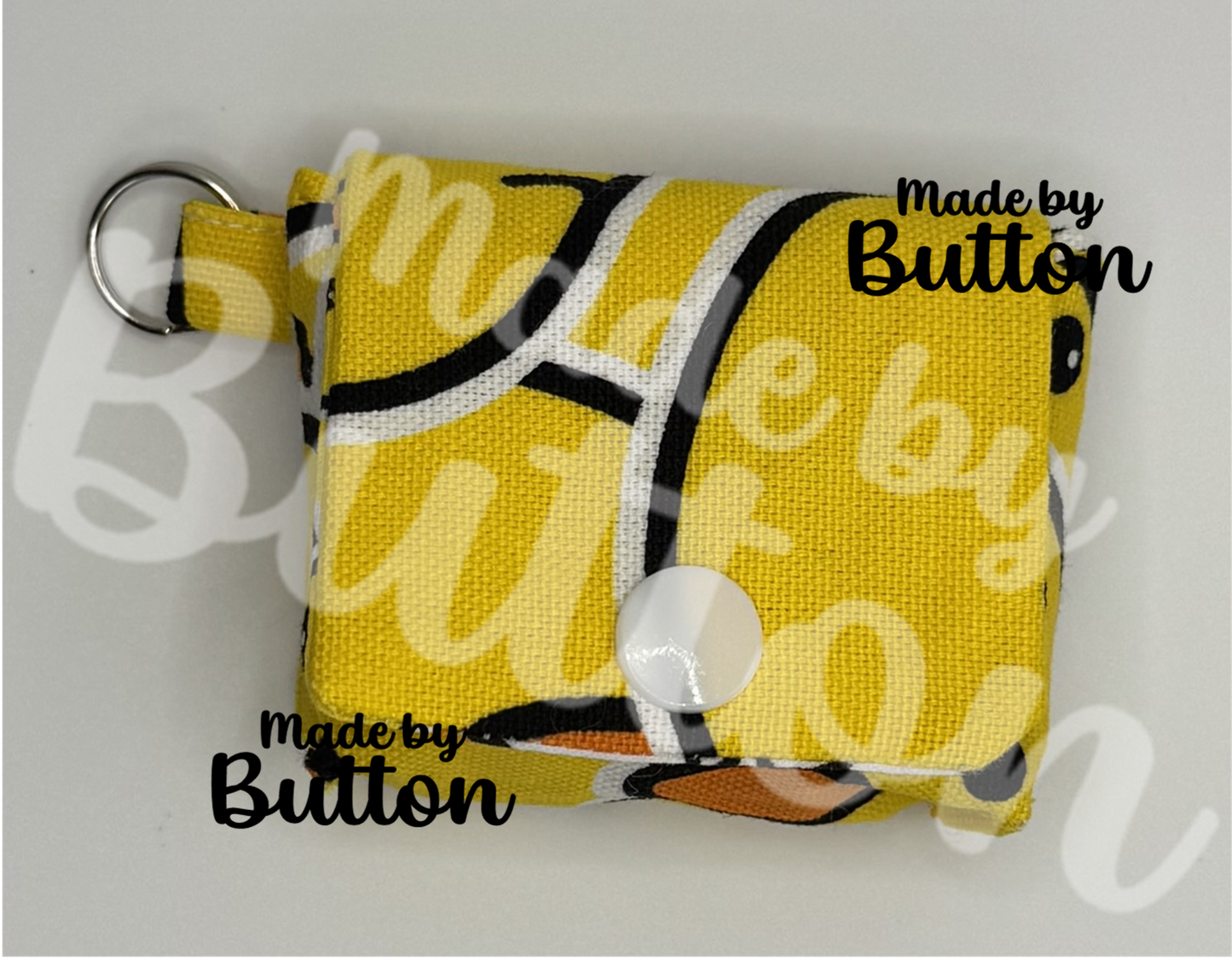 "Quacking Fabulous" Airpod Pro Case (Variant A)