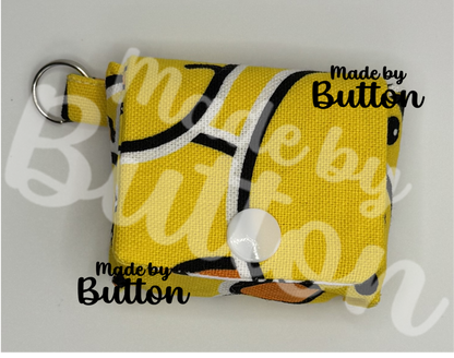 "Quacking Fabulous" Airpod Pro Case (Variant A)
