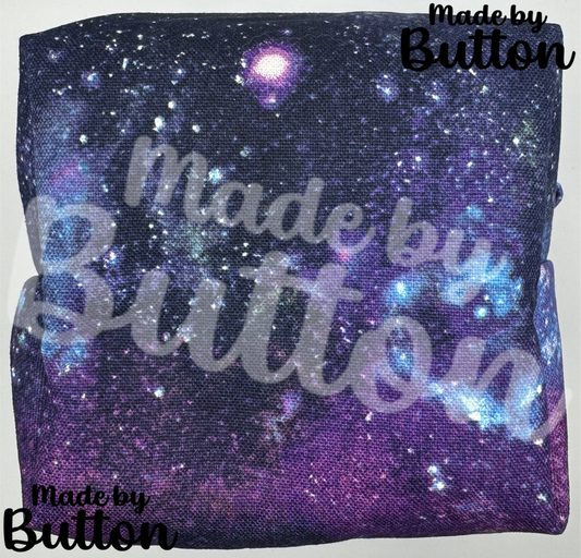 Intergalactic Expedition