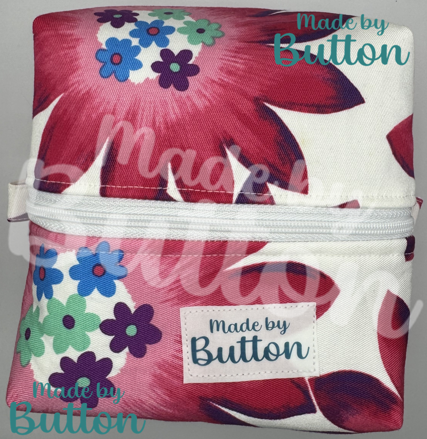 "Flourish Within" Boxy Product (Variant B)