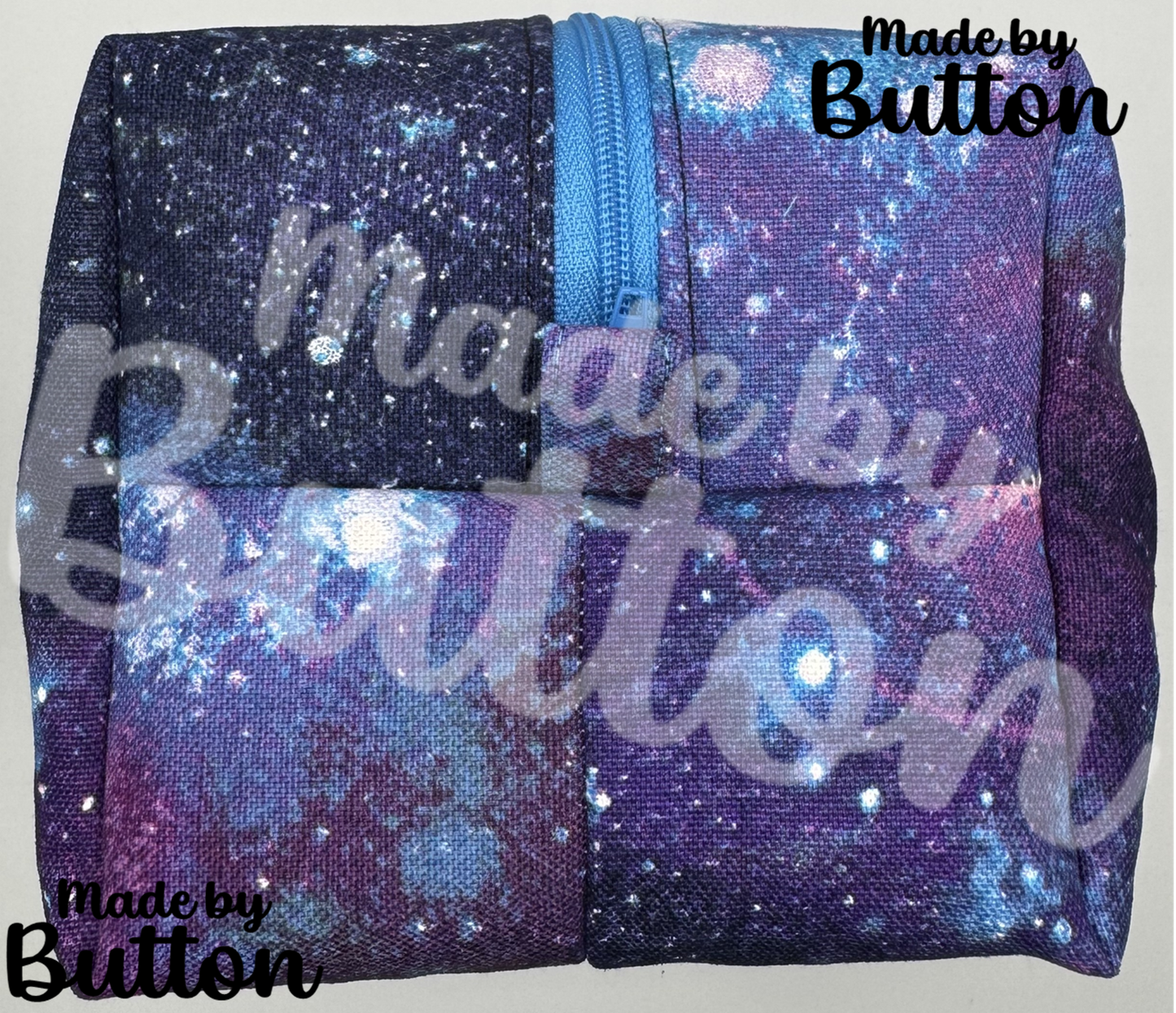 Intergalactic Expedition