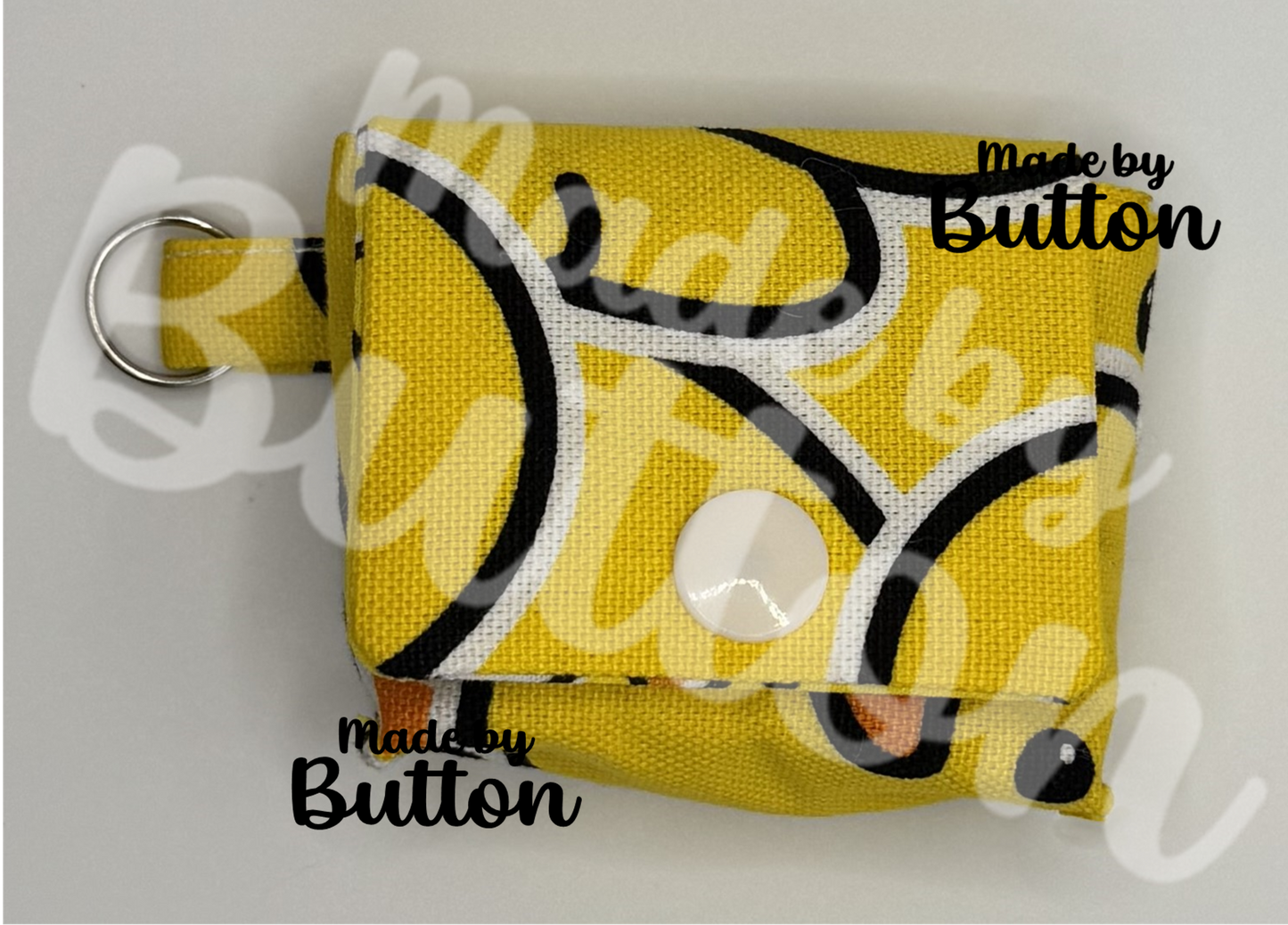 "Quacking Fabulous" Airpod Pro Case (Variant B)